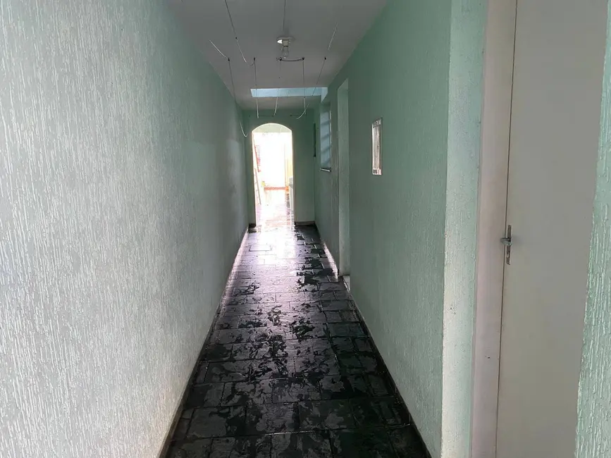 Foto 3 de Casa com 2 quartos à venda, 125m2 em Demarchi, Sao Bernardo Do Campo - SP