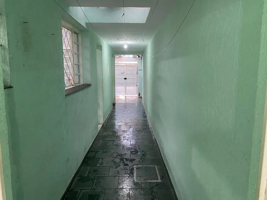 Foto 4 de Casa com 2 quartos à venda, 125m2 em Demarchi, Sao Bernardo Do Campo - SP