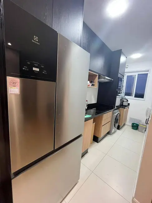 Foto 6 de Apartamento com 2 quartos à venda, 55m2 em Rudge Ramos, Sao Bernardo Do Campo - SP