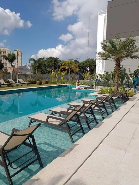 Foto 1 de Apartamento com 2 quartos à venda, 55m2 em Rudge Ramos, Sao Bernardo Do Campo - SP