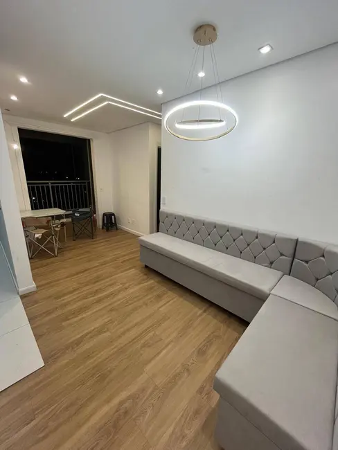 Foto 5 de Apartamento com 2 quartos à venda, 55m2 em Rudge Ramos, Sao Bernardo Do Campo - SP