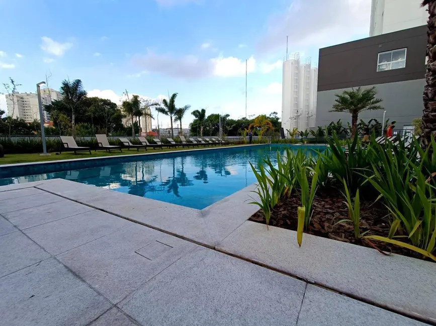 Foto 3 de Apartamento com 2 quartos à venda, 55m2 em Rudge Ramos, Sao Bernardo Do Campo - SP