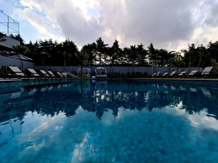 Foto 4 de Apartamento com 2 quartos à venda, 55m2 em Rudge Ramos, Sao Bernardo Do Campo - SP