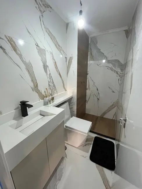 Foto 7 de Apartamento com 2 quartos à venda, 55m2 em Rudge Ramos, Sao Bernardo Do Campo - SP