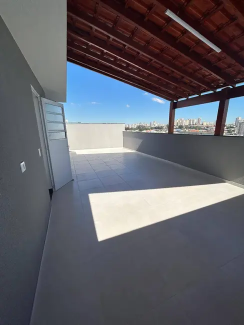 Apartamento com 2 quartos à venda, 93m2 em Vila Metalúrgica, Santo Andre - SP - imagem 2 Foto 2 de Apartamento com 2 quartos à venda, 93m2 em Vila Metalúrgica, Santo Andre - SP