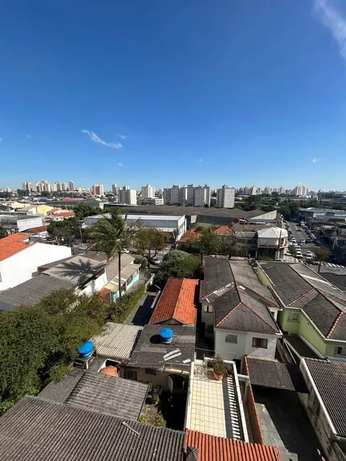 Apartamento com 2 quartos à venda, 93m2 em Vila Metalúrgica, Santo Andre - SP - imagem 7 Foto 7 de Apartamento com 2 quartos à venda, 93m2 em Vila Metalúrgica, Santo Andre - SP