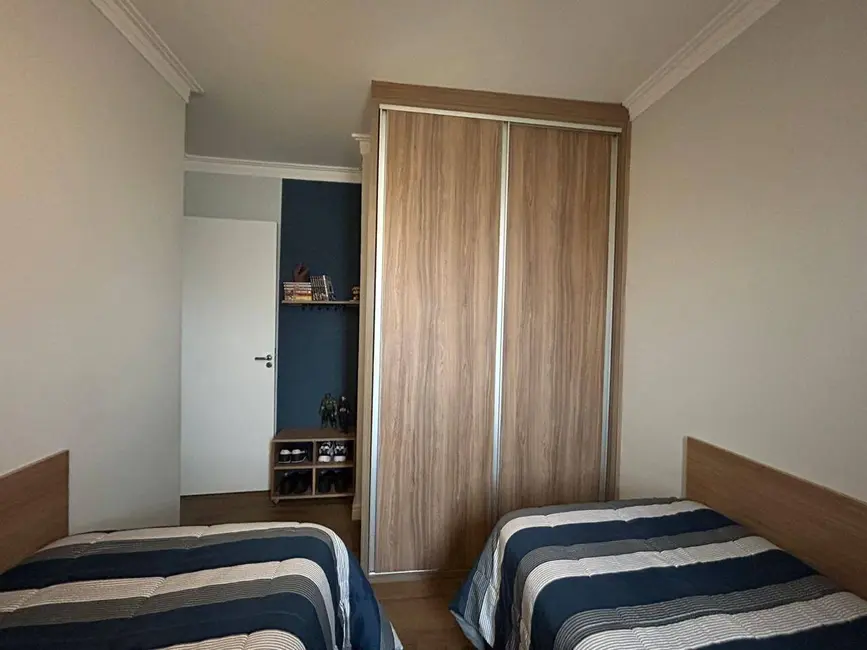 Foto 7 de Apartamento com 3 quartos à venda, 60m2 em Nova Petrópolis, Sao Bernardo Do Campo - SP
