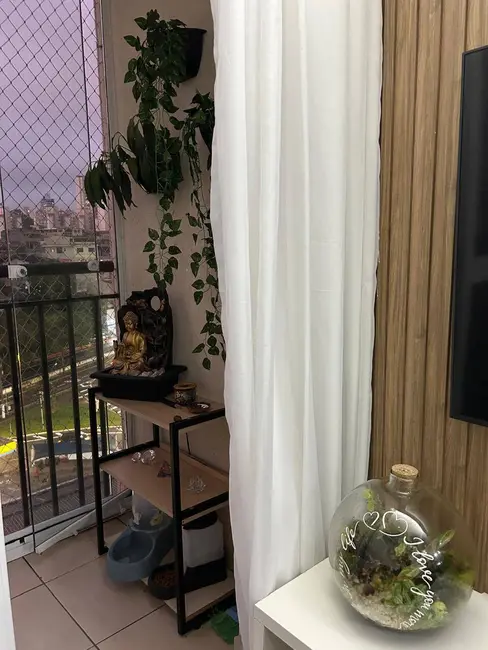 Foto 3 de Apartamento com 3 quartos à venda, 60m2 em Nova Petrópolis, Sao Bernardo Do Campo - SP