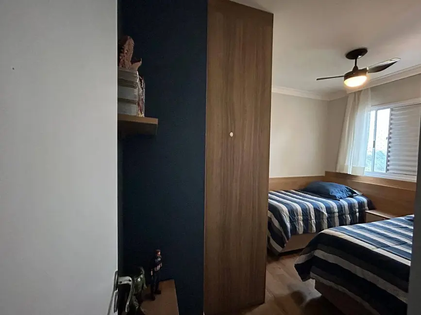 Foto 9 de Apartamento com 3 quartos à venda, 60m2 em Nova Petrópolis, Sao Bernardo Do Campo - SP