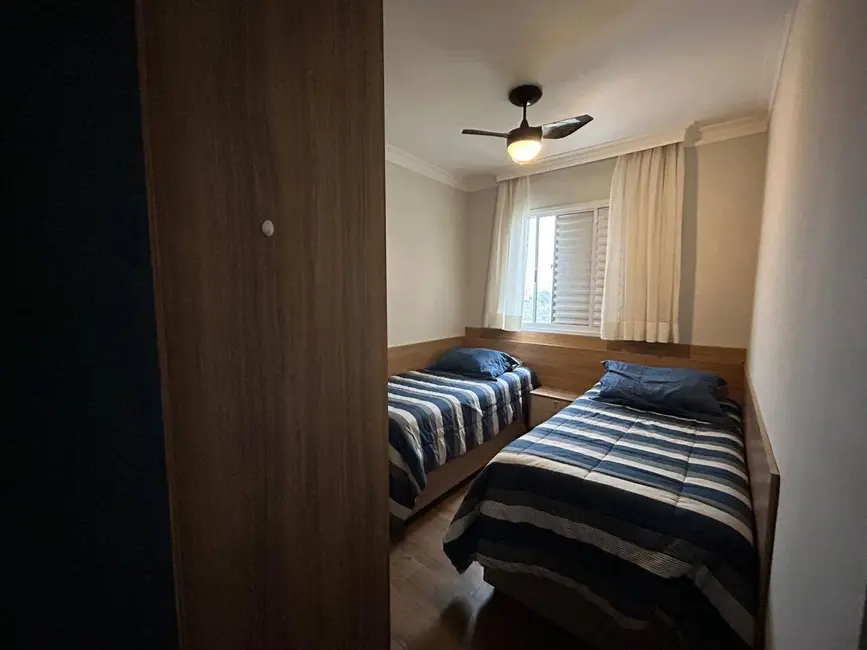 Foto 8 de Apartamento com 3 quartos à venda, 60m2 em Nova Petrópolis, Sao Bernardo Do Campo - SP