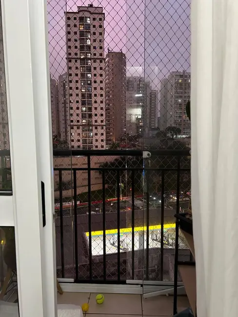 Foto 2 de Apartamento com 3 quartos à venda, 60m2 em Nova Petrópolis, Sao Bernardo Do Campo - SP