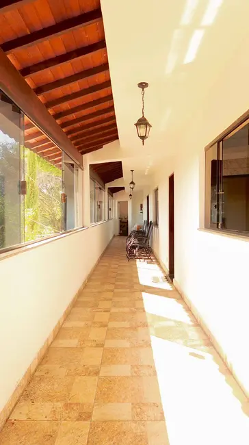 Foto 5 de Casa com 3 quartos à venda, 700m2 em Vila Metalúrgica, Santo Andre - SP