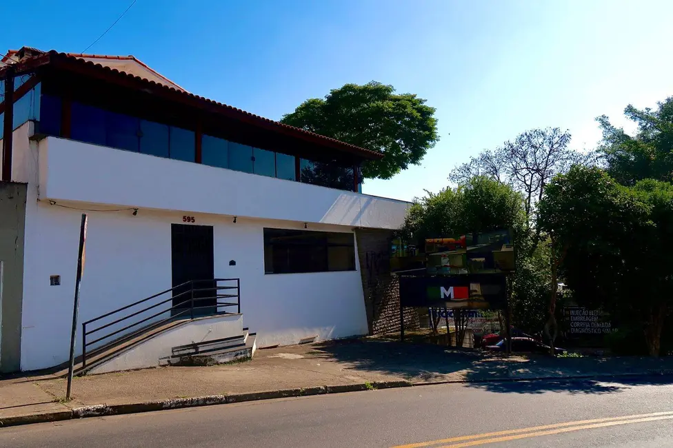 Foto 4 de Casa com 3 quartos à venda, 700m2 em Vila Metalúrgica, Santo Andre - SP