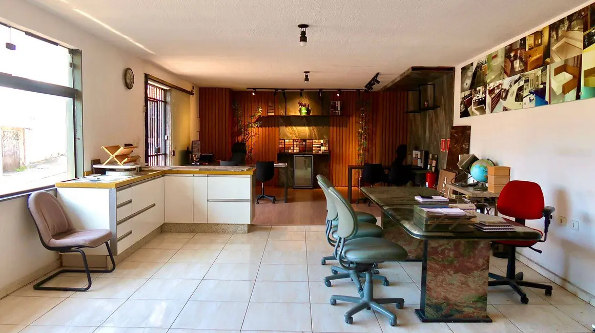 Foto 7 de Casa com 3 quartos à venda, 700m2 em Vila Metalúrgica, Santo Andre - SP