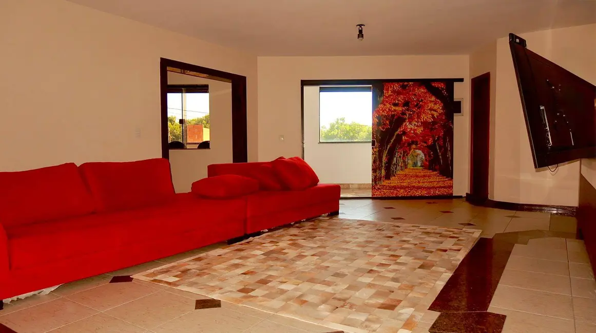 Foto 6 de Casa com 3 quartos à venda, 700m2 em Vila Metalúrgica, Santo Andre - SP