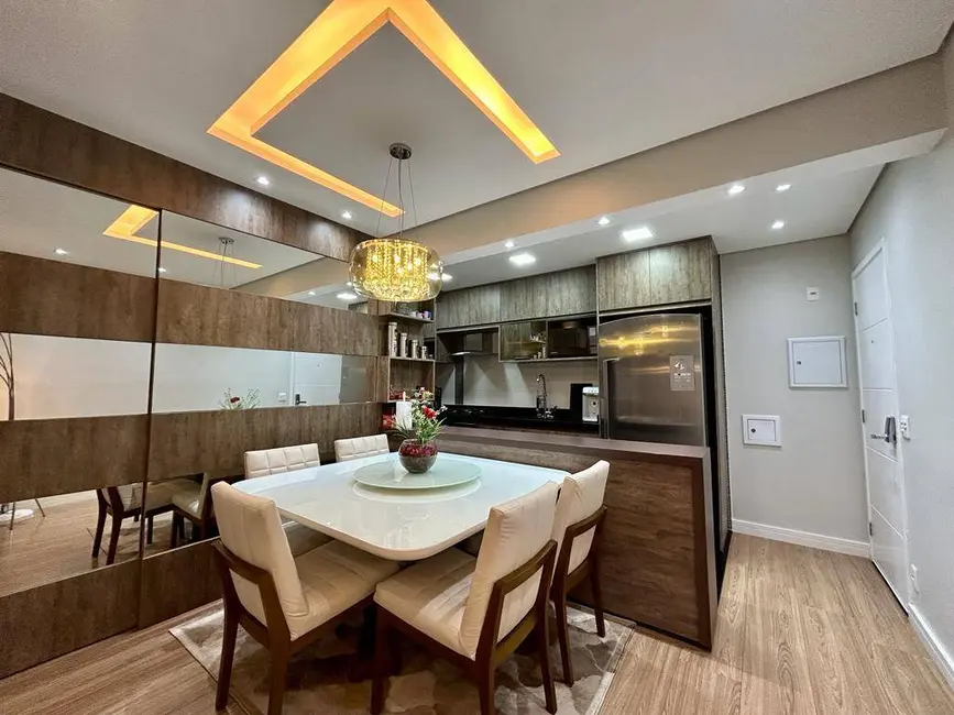 Foto 5 de Apartamento com 3 quartos à venda, 94m2 em Centro, Sao Bernardo Do Campo - SP