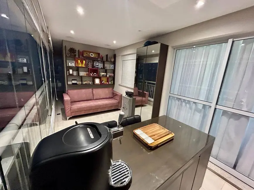 Foto 3 de Apartamento com 3 quartos à venda, 94m2 em Centro, Sao Bernardo Do Campo - SP