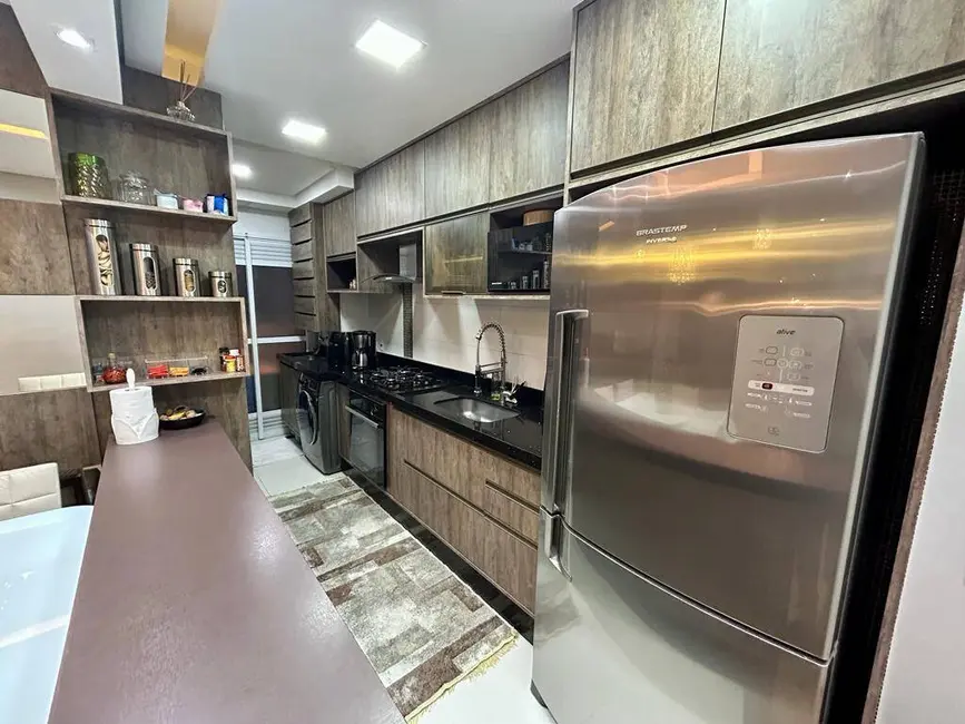 Foto 7 de Apartamento com 3 quartos à venda, 94m2 em Centro, Sao Bernardo Do Campo - SP