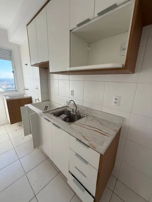 Foto 4 de Apartamento com 2 quartos à venda, 42m2 em Dos Casa, Sao Bernardo Do Campo - SP