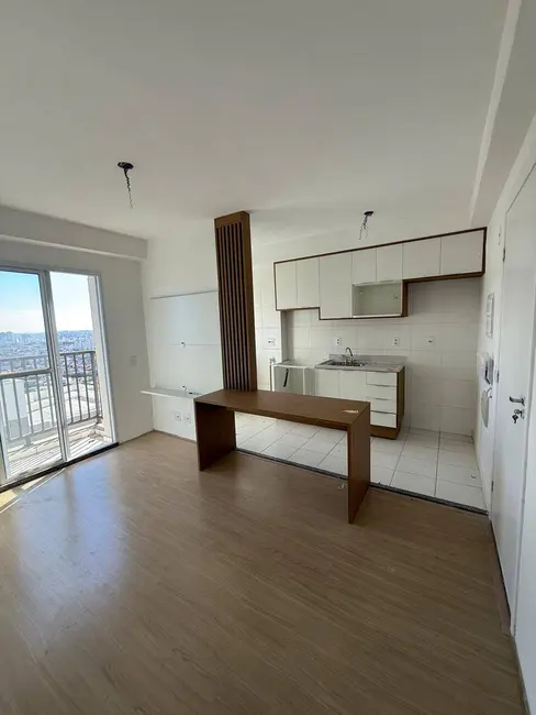 Foto 1 de Apartamento com 2 quartos à venda, 42m2 em Dos Casa, Sao Bernardo Do Campo - SP