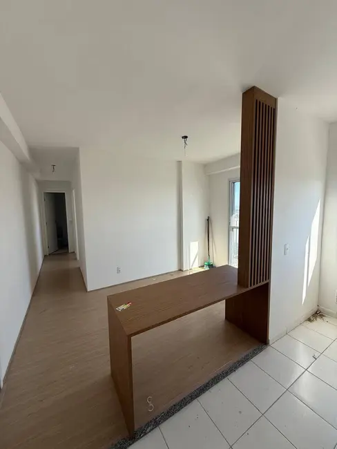Foto 3 de Apartamento com 2 quartos à venda, 42m2 em Dos Casa, Sao Bernardo Do Campo - SP