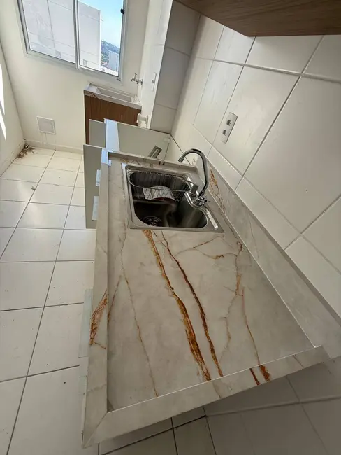 Foto 5 de Apartamento com 2 quartos à venda, 42m2 em Dos Casa, Sao Bernardo Do Campo - SP