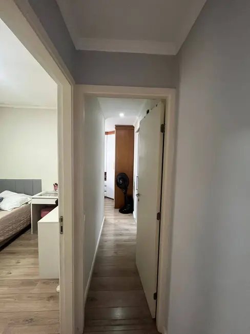 Foto 9 de Apartamento com 2 quartos à venda, 57m2 em Campestre, Santo Andre - SP