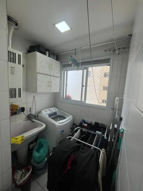 Foto 6 de Apartamento com 2 quartos à venda, 57m2 em Campestre, Santo Andre - SP