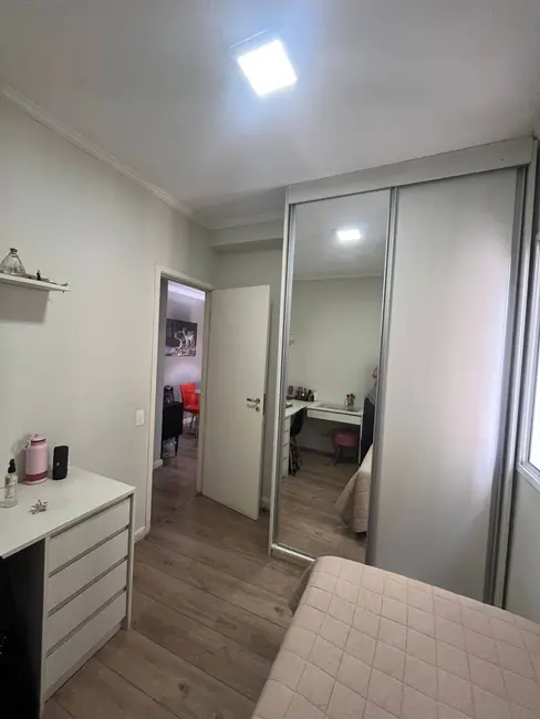Foto 8 de Apartamento com 2 quartos à venda, 57m2 em Campestre, Santo Andre - SP