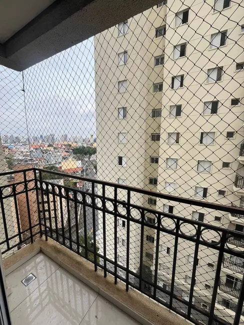 Foto 3 de Apartamento com 2 quartos à venda, 57m2 em Campestre, Santo Andre - SP