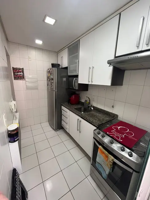 Foto 5 de Apartamento com 2 quartos à venda, 57m2 em Campestre, Santo Andre - SP