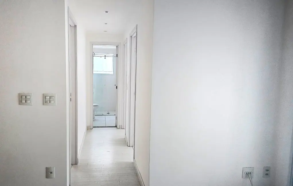 Foto 7 de Apartamento com 3 quartos à venda, 65m2 em Rudge Ramos, Sao Bernardo Do Campo - SP