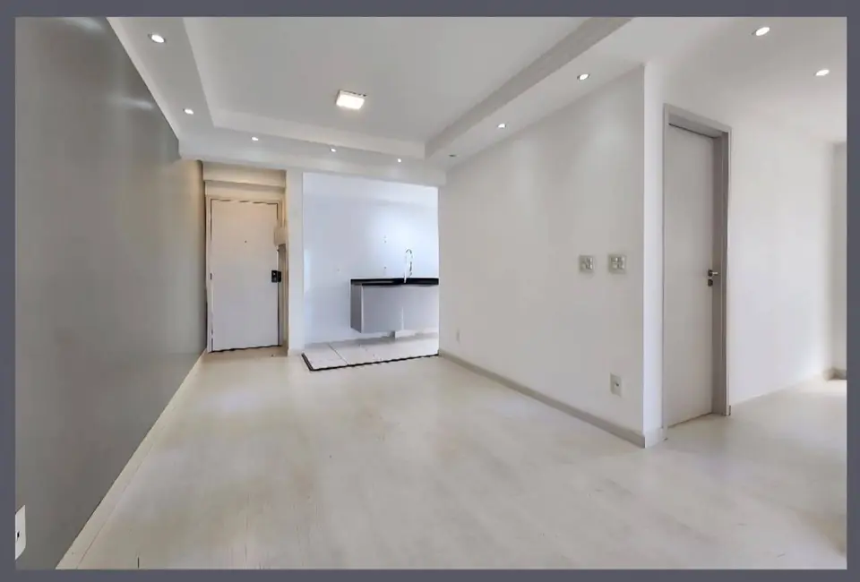 Foto 6 de Apartamento com 3 quartos à venda, 65m2 em Rudge Ramos, Sao Bernardo Do Campo - SP