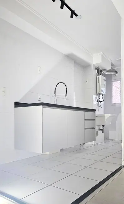 Foto 8 de Apartamento com 3 quartos à venda, 65m2 em Rudge Ramos, Sao Bernardo Do Campo - SP