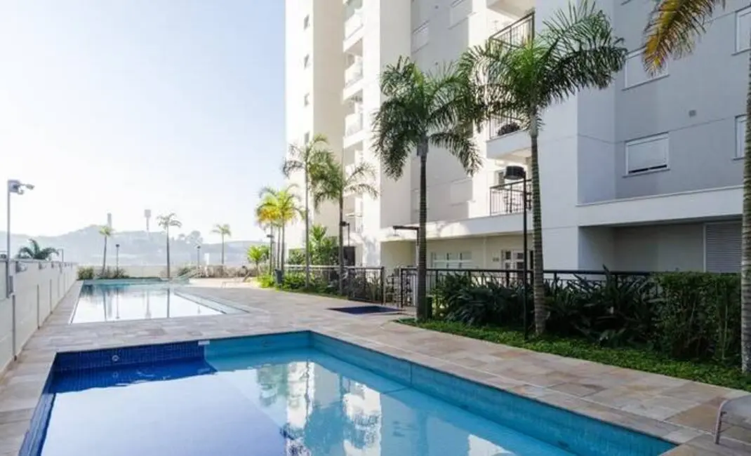 Apartamento com 3 quartos à venda, 65m2 em Rudge Ramos, Sao Bernardo Do Campo - SP - imagem 2 Foto 2 de Apartamento com 3 quartos à venda, 65m2 em Rudge Ramos, Sao Bernardo Do Campo - SP