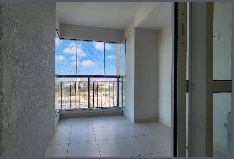 Foto 4 de Apartamento com 3 quartos à venda, 65m2 em Rudge Ramos, Sao Bernardo Do Campo - SP