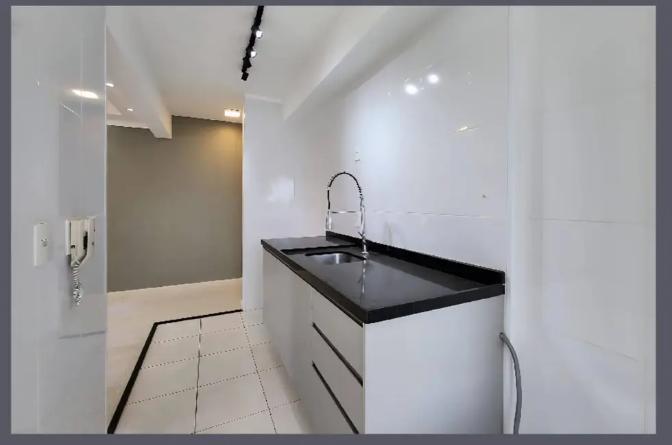 Foto 9 de Apartamento com 3 quartos à venda, 65m2 em Rudge Ramos, Sao Bernardo Do Campo - SP