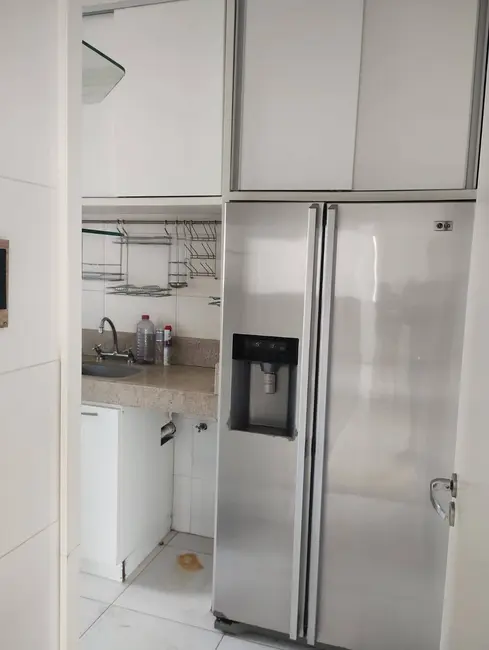 Foto 5 de Apartamento com 4 quartos à venda, 180m2 em Nova Petrópolis, Sao Bernardo Do Campo - SP