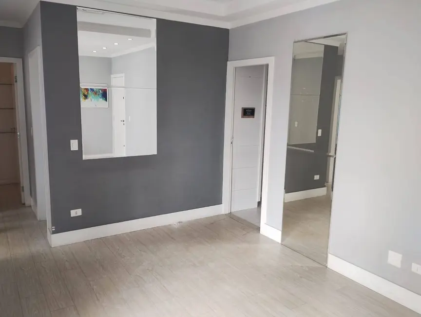 Foto 4 de Apartamento com 4 quartos à venda, 180m2 em Nova Petrópolis, Sao Bernardo Do Campo - SP