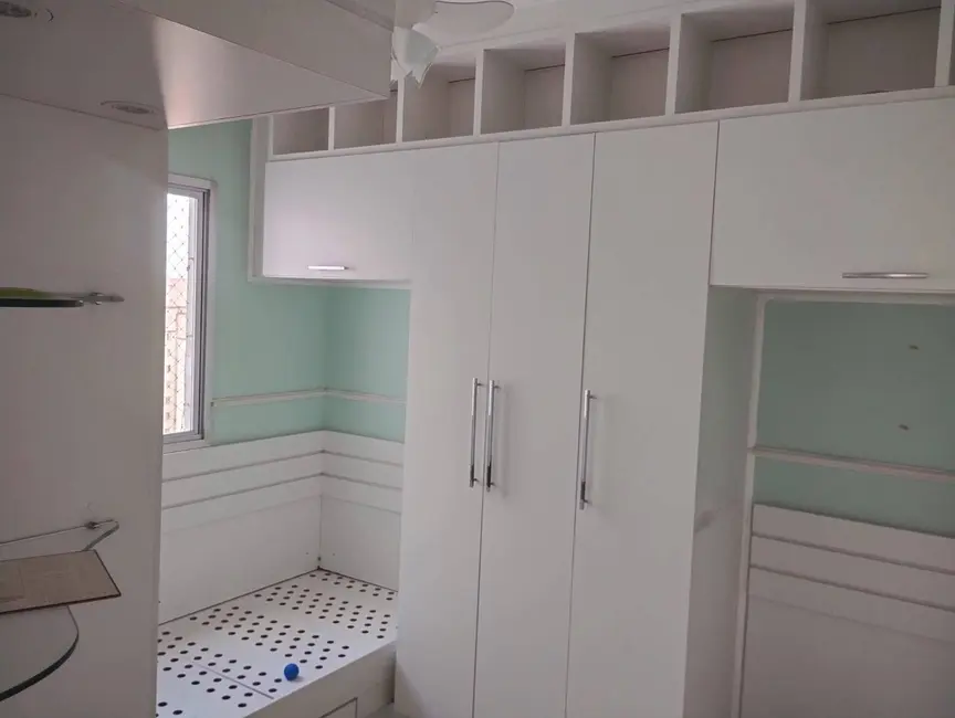 Foto 9 de Apartamento com 4 quartos à venda, 180m2 em Nova Petrópolis, Sao Bernardo Do Campo - SP