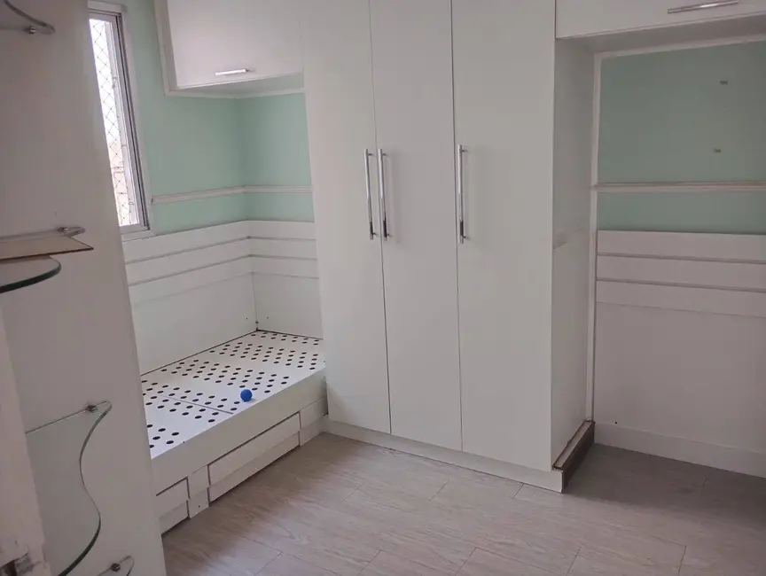 Foto 8 de Apartamento com 4 quartos à venda, 180m2 em Nova Petrópolis, Sao Bernardo Do Campo - SP