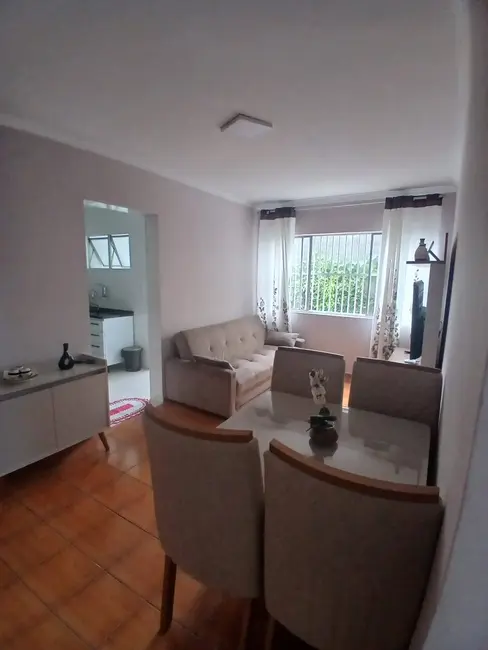 Foto 2 de Apartamento com 2 quartos à venda, 64m2 em Assunção, Sao Bernardo Do Campo - SP