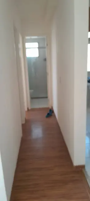 Foto 4 de Apartamento com 2 quartos à venda, 45m2 em Canhema, Diadema - SP