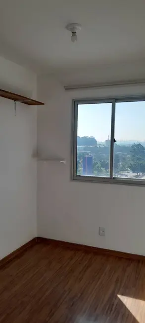Foto 6 de Apartamento com 2 quartos à venda, 45m2 em Canhema, Diadema - SP