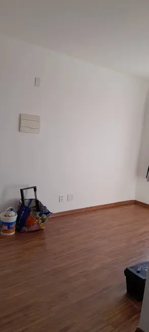 Foto 9 de Apartamento com 2 quartos à venda, 45m2 em Canhema, Diadema - SP