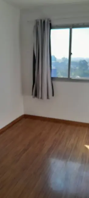 Foto 5 de Apartamento com 2 quartos à venda, 45m2 em Canhema, Diadema - SP