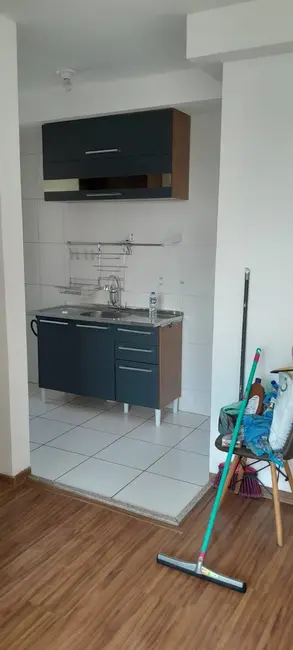 Foto 7 de Apartamento com 2 quartos à venda, 45m2 em Canhema, Diadema - SP