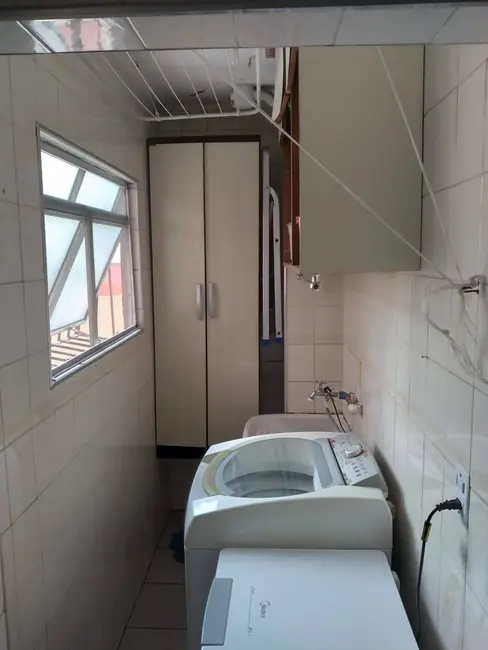 Foto 5 de Apartamento com 2 quartos à venda, 54m2 em Santa Terezinha, Sao Bernardo Do Campo - SP