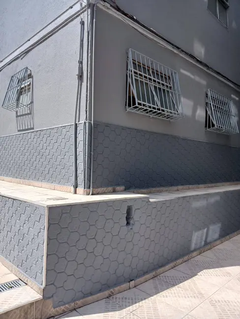 Foto 3 de Apartamento com 2 quartos à venda, 54m2 em Santa Terezinha, Sao Bernardo Do Campo - SP