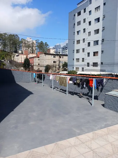 Foto 2 de Apartamento com 2 quartos à venda, 54m2 em Santa Terezinha, Sao Bernardo Do Campo - SP